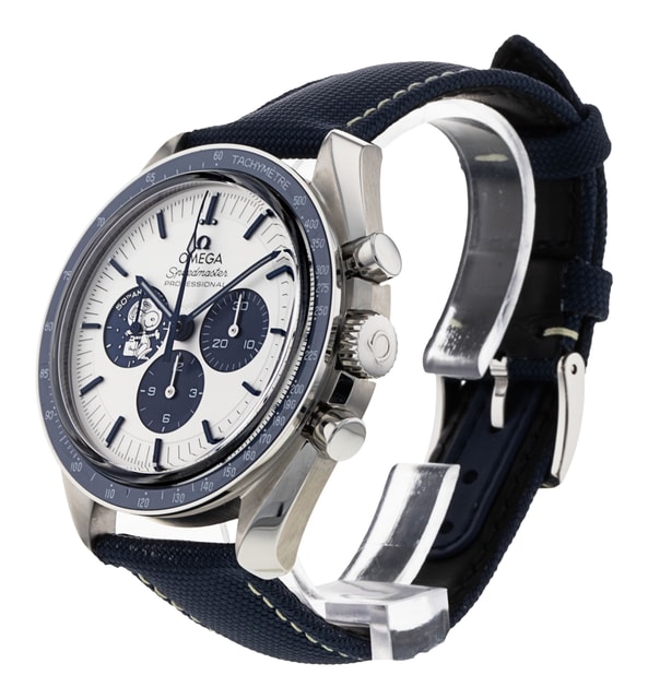 Omega Speedmaster Anniversary Series 310.32.42.50.02.001 Image 2